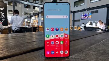 “تصميم فخم يحمي الشاشة من أي خدش” .. مواصفات هاتف “Samsung Galaxy S23 Plus”