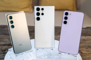 “مقاوم للماء IP68” .. تعرف على أهم المواصفات المبتكرة في هاتف “Samsung Galaxy S24 Plus”