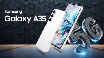 سعر رخيص وإمكانيات جبارة.. مواصفات هاتف سامسونج الجديد Galaxy A35 وسعره في المملكة والإمارات
