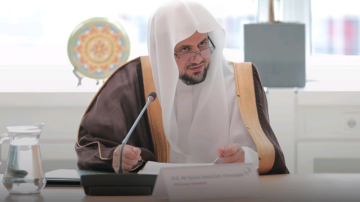 نظام حماية المبلغين والشهود .. بأمر من خادم الحرمين الشريفين قرار في منتهى الأهمية والنائب العام يوضح التفاصيل