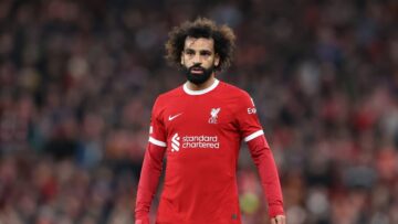 حقيقة رغبة باريس سان جيرمان في التعاقد مع محمد صلاح
