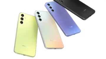 Samsung Galaxy A25 يحقق المعادلة الصعبة .. بسعر أقتصادي وخصائص متطورة وآداء سريع وقوي