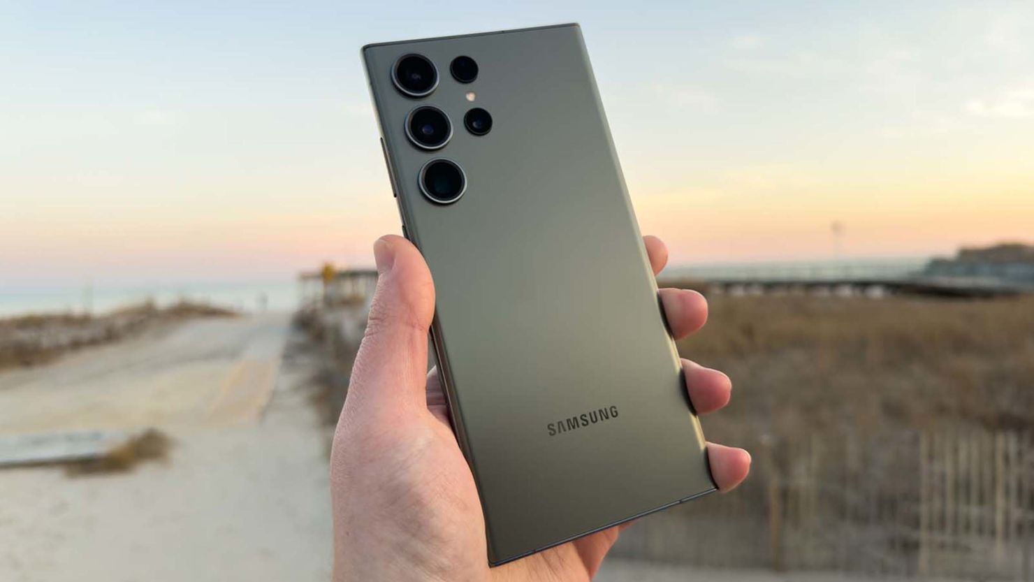 عروض شراء هاتف samsung galaxy s23 الترا بالتقسيط بفترة سداد 36 شهر