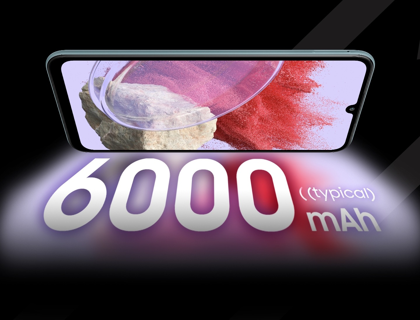 "لعشاق الجيمز والمسلسلات"..بطارية "Samsung Galaxy M34 5G" تستحمل معاك توصل 6000 ميللي أمبير تقعد اليوم بحاله 2 “لعشاق الجيمز والمسلسلات”..بطارية “Samsung Galaxy M34 5G” تستحمل معاك توصل 6000 ميللي أمبير تقعد اليوم بحاله