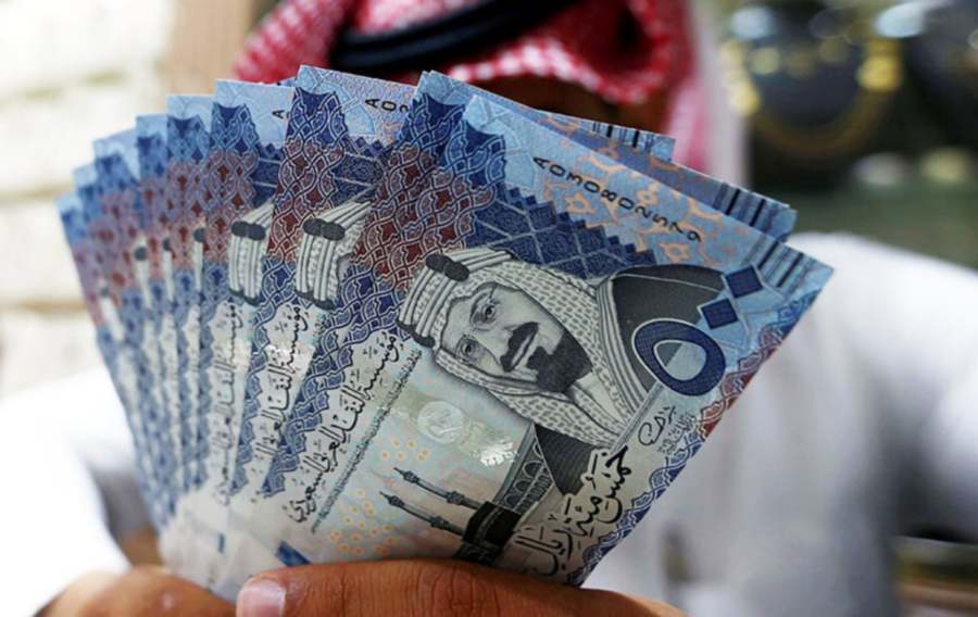 الريال السعودي بكام.. تعرف على أسعار الريال السعودي اليوم مقابل الجنيه المصري السبت 17 فبراير 2024