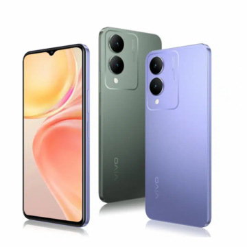 بطاريته مبتخلصش!.. مواصفات ومميزات هاتف Vivo Y17s بكاميرا خيالية وسعر تنافسي