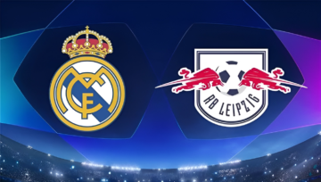 ملك دوري أبطال أوروبا.. موعد مباراة ريال مدريد ولايبزيج والتشكيل المتوقع للقاء