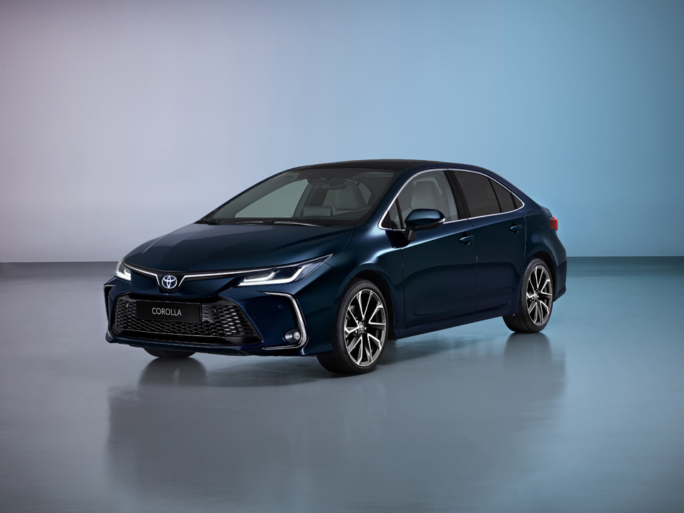 تكنولوجيا عصرية وبسعر لا يصدق!! مواصفات سيارة toyota corolla 2024 اليابانية سعر جميع الفئات 5 تكنولوجيا عصرية وبسعر لا يصدق!! مواصفات سيارة toyota corolla 2024 اليابانية سعر جميع الفئات