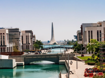 الاثنين المقبل..انطلاق النسخة الأولى من منتدى “كاوست” للمستقبل في الرياض