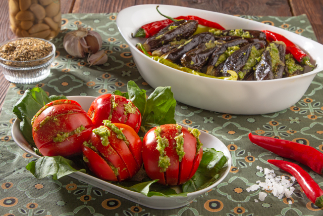جهزيه لسحور رمضان مخللات مطاعم الفول والفلافل وسر الدقة الحمرا بطعم رهيب لا يقاوم 5 جهزيه لسحور رمضان مخللات مطاعم الفول والفلافل وسر الدقة الحمرا بطعم رهيب لا يقاوم