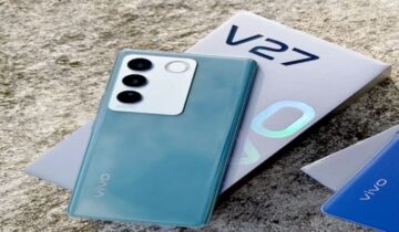 مواصفات عالية وسعر مناسب..هاتف Vivo V27 5G بمميزاته الرائعة