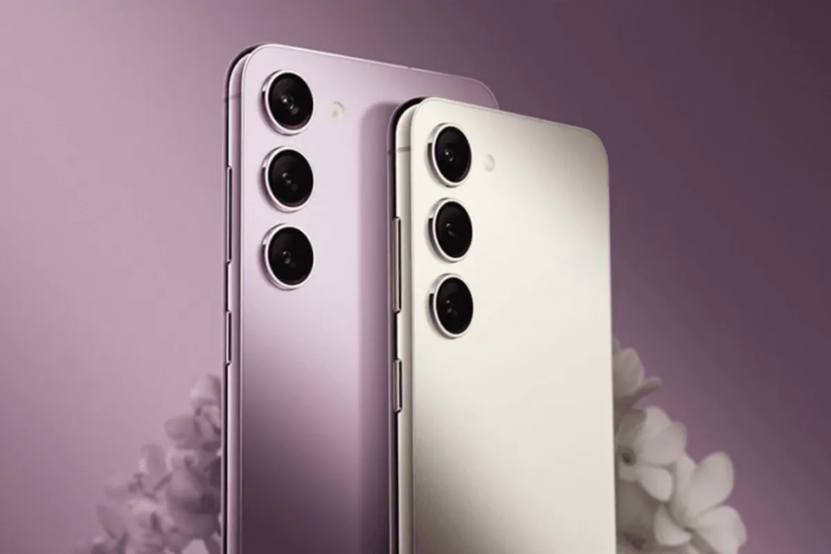 مميزاته تنافس الآيفون.. سعر ومواصفات Samsung Galaxy S24 Plus تصميم خارق يفوق خيال عشاق سامسونج 5 مميزاته تنافس الآيفون.. سعر ومواصفات Samsung Galaxy S24 Plus تصميم خارق يفوق خيال عشاق سامسونج