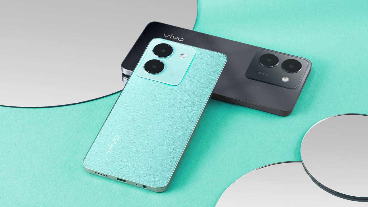 "بتصميم شيك وأنيق وميزانية تناسب الكل" .. مواصفات هاتف " Vivo Y27s" 5 “بتصميم شيك وأنيق وميزانية تناسب الكل” .. مواصفات هاتف ” Vivo Y27s”