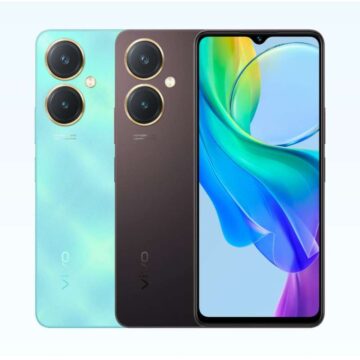 على قد فلوسك!.. تعرف على سعر ومواصفات جهاز Vivo Y27s فيفو بكاميرا خيالية وبطارية تقعد معاك طول اليوم