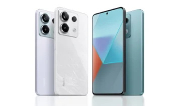 سعر و مواصفات Redmi Note 13 Pro أهم هواتف الفئة المتوسطة
