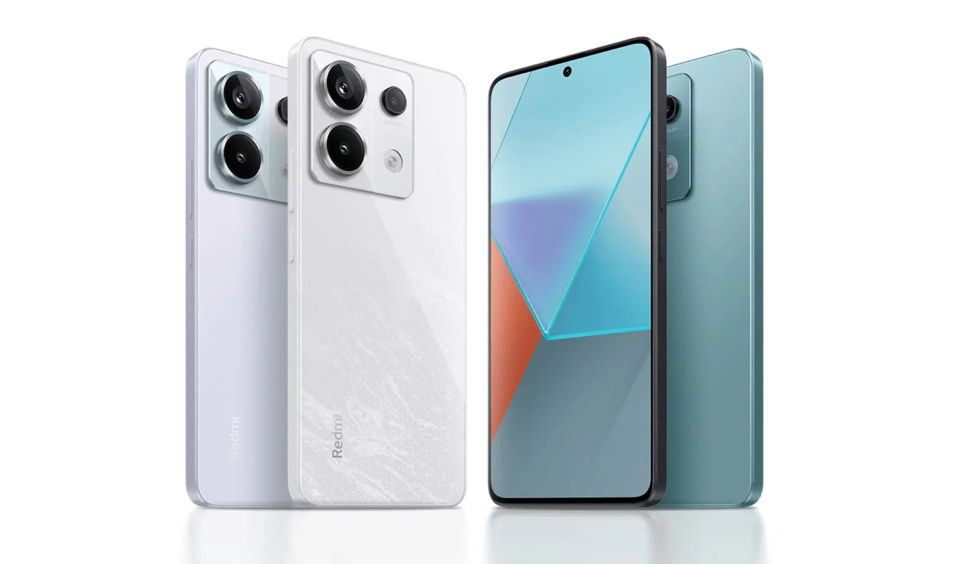 سعر و مواصفات Redmi Note 13 Pro أهم هواتف الفئة المتوسطة