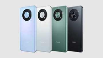 هواوي تخطف الأنظار!.. سعر ومواصفات هاتف Huawei Nova Y90 ببطارية عملاقة وكاميرا عالية الدقة