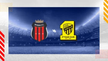 الاتحاد ضد الرياض.. موعد مباراة الجولة 20 من بطولة دوري روشن السعودي ومعلق المباراة