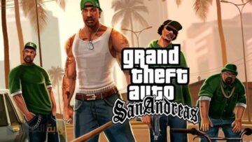 المتعة والإثارة.. أبسط الطرق لتحميل لعبة جاتا سان اندرياس GTA San Andreas على الأجهزة القديمة