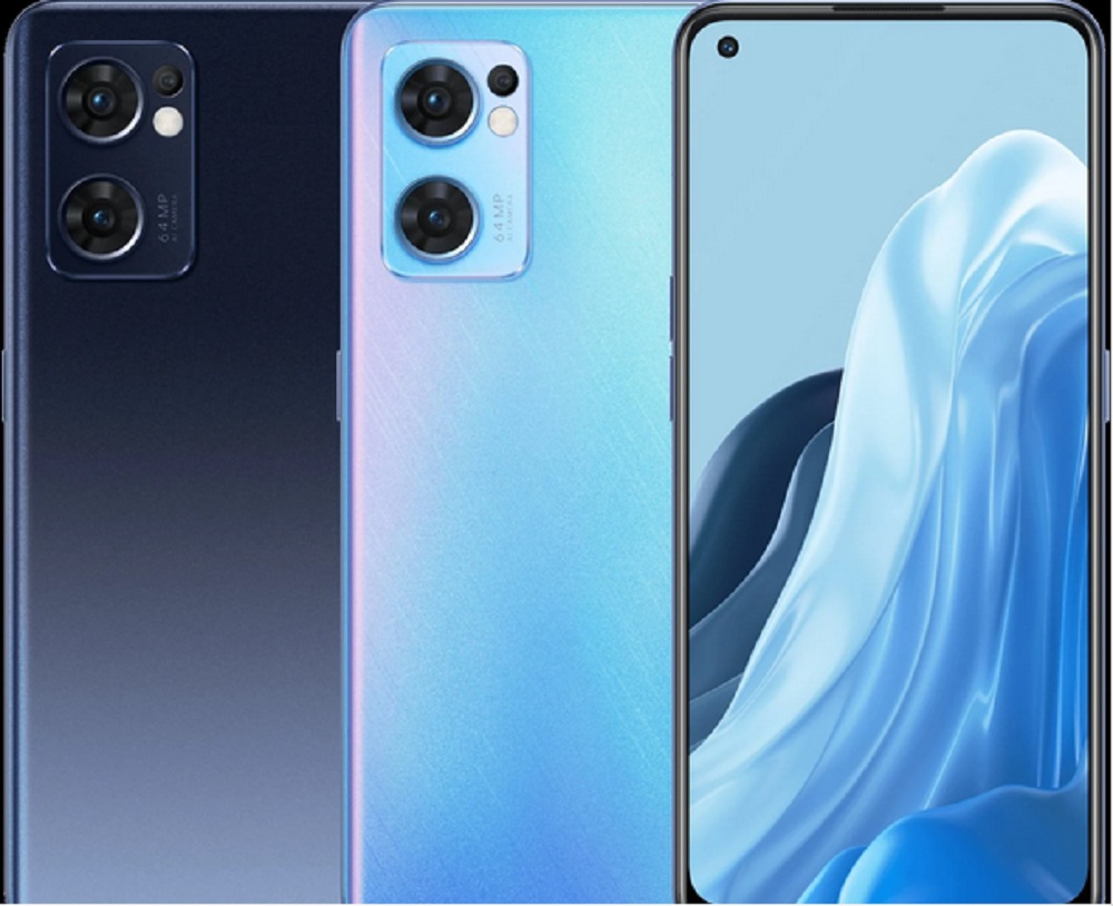 أرخص موبايل أوبو رينو.. هاتف Oppo Reno 7 تحفة الفئة الشبابية بمواصفات تقنية رائعة 5 أرخص موبايل أوبو رينو.. هاتف Oppo Reno 7 تحفة الفئة الشبابية بمواصفات تقنية رائعة