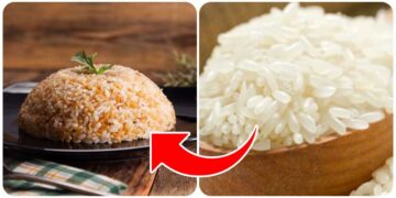 حيرانة تعملي ايه النهاردة .. اعملي أزر حبة وحبة بأحلى وألذ طعم من غير شوربة وصفة سهلة تحضر في 5 دقائق