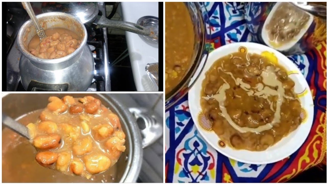 أسرار تحضير الفول المدمس في المنزل .. بمكونات سهلة وإقتصادية وخطوات بسيطة وطعم أحلي من المحلات 5 أسرار تحضير الفول المدمس في المنزل .. بمكونات سهلة وإقتصادية وخطوات بسيطة وطعم أحلي من المحلات