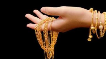 أسعار الذهب الآن 2