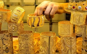 “ارتفاع طفيف” سعر الذهب في السعودية اليوم السبت 24 فبراير 1445 لجميع الأعيرة