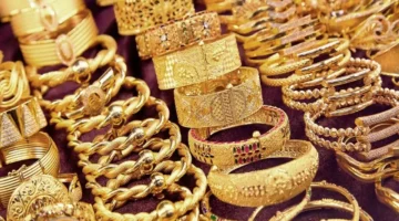 أسعار الذهب في مصر