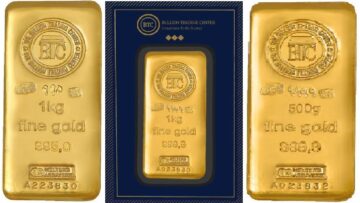 بعد هبوط عيار 24..تعرف على أسعار سبائك الذهب في مصر وشروط شراء الذهب للاستثمار