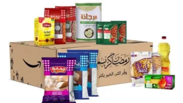 “الزيت بـ14 والسكر بـ8 جنيه”.. أسعار شنط رمضان 2024 وكرتونة الخير من كارفور ومحتوياتها