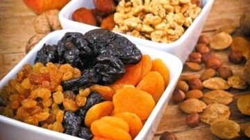 أسعار ياميش رمضان 2024 وموعد بداية أول أيام الشهر الكريم