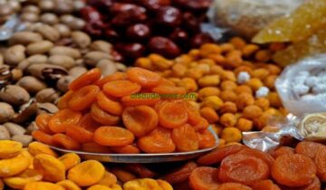 وحوي يا وحوي أهلا رمضان .. أسعار ياميش رمضان 2024 في المحلات التجارية وموعد بداية الشهر الكريم