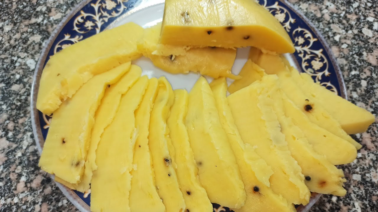 بكيلو حليب اعملى الجبنة الرومي في البيت بكل احترافية وبدون أي مواد حافظة طعمها روعة وريحتها تجنن