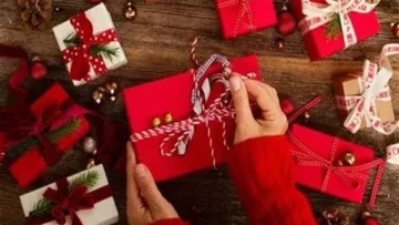 خلي النهاردة يوم ميتنسيش: أفكار هدايا عيد الحب ٢٠٢٤