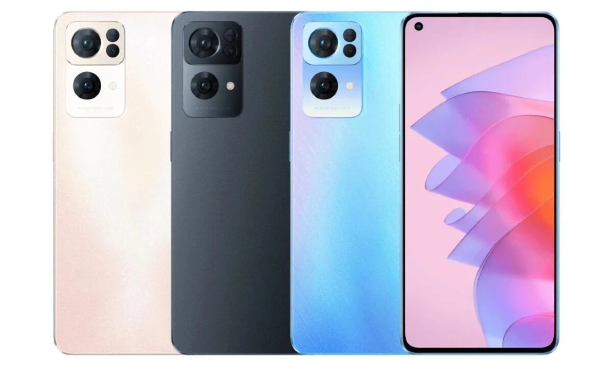 وداعا للباور بانك.. أقوى موبايل أوبو في البطارية 2024 بشاحن سريع OPPO Reno7 Pro 5 وداعا للباور بانك.. أقوى موبايل أوبو في البطارية 2024 بشاحن سريع OPPO Reno7 Pro