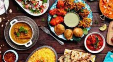 أكلات اقتصادية