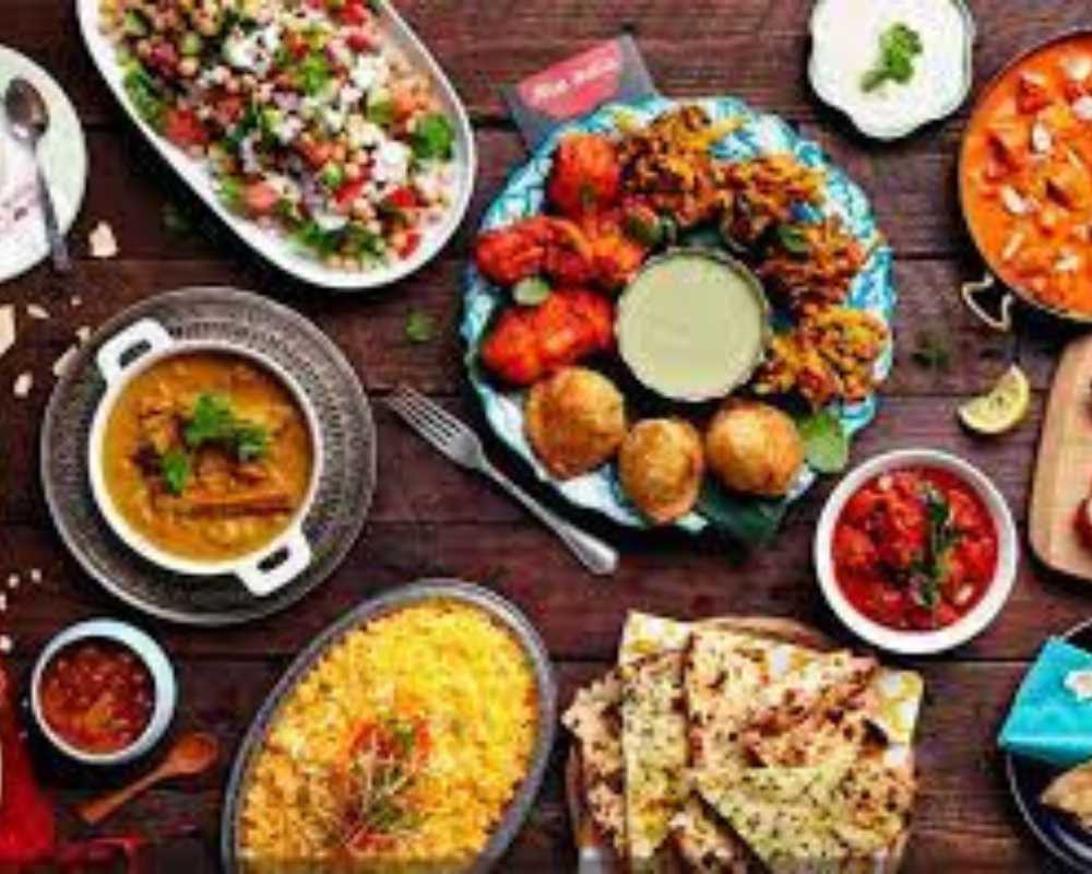 جدول 30 يوم من غير لحم ولا فراخ.. سفرتك في رمضان هتتملي أكلات اقتصادية صحية ولذيذة ومن غير لحم ولا فراخ 5 جدول 30 يوم من غير لحم ولا فراخ.. سفرتك في رمضان هتتملي أكلات اقتصادية صحية ولذيذة ومن غير لحم ولا فراخ