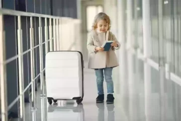 في أي عمر يمكن إصدار جواز السفر لابني إلكترونيا عبر أبشر