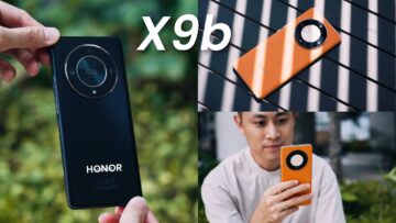 إطلاق موبايل HONOR X9b الجديد في السوق المصري بشكل رسمي أحدث موبيل بشاشة مبتكسرش