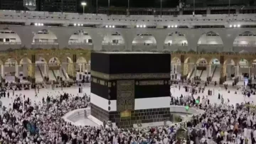 طريقة إلغاء تصريح الحج بواسطة الحاج