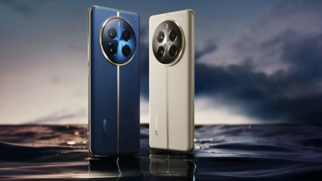 هاتف Realme 12 Pro Plus العملاق يأتي بإمكانيات جبارة.. إليك مواصفات وسعر الجهاز 10 هاتف Realme 12 Pro Plus العملاق يأتي بإمكانيات جبارة.. إليك مواصفات وسعر الجهاز