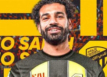 لم يفقد الأمل.. عرض مالي ضخم من اتحاد جدة السعودي لـ محمد صلاح