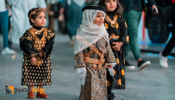 جامعة الباحة تُعلن عن بدء الاحتفالات بـ”يوم التأسيس” الثلاثاء المقبل