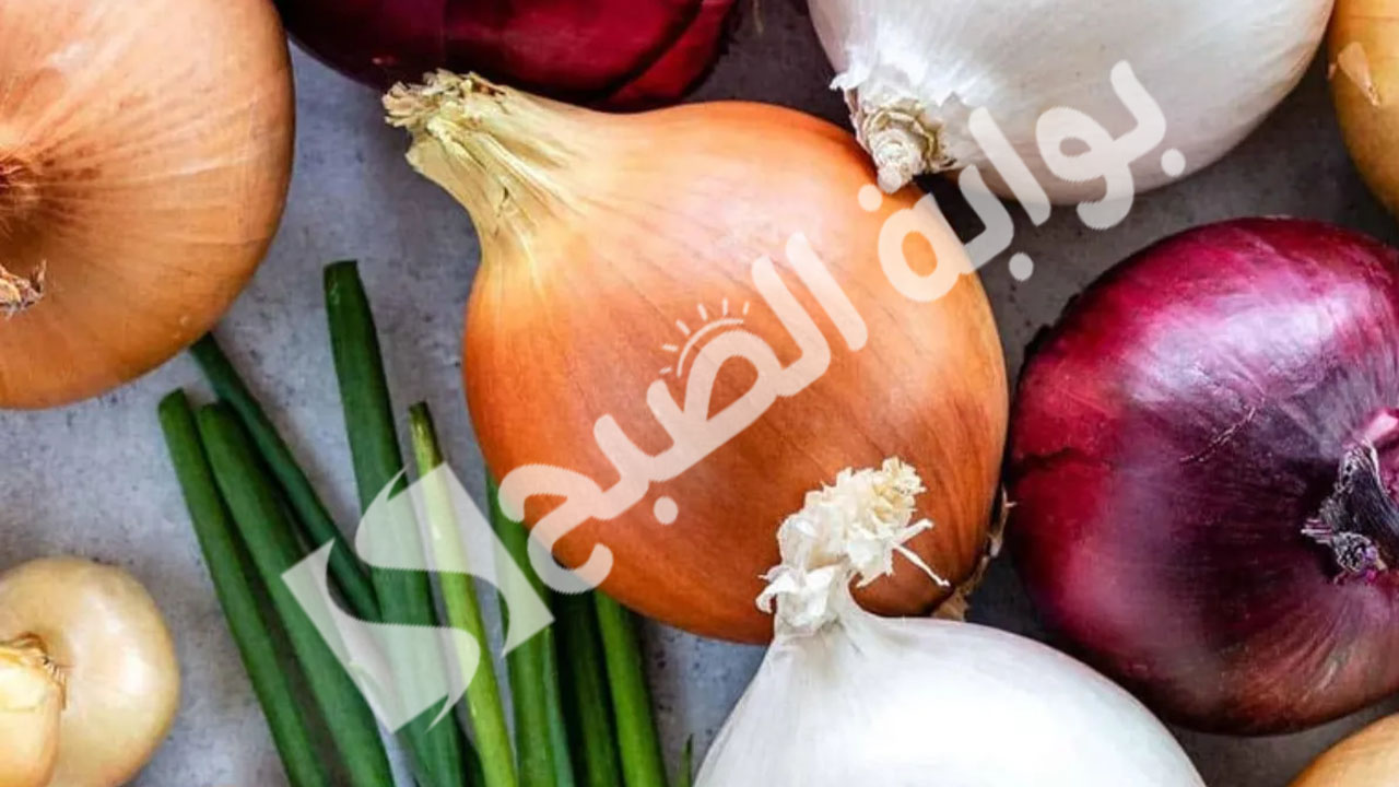 أسباب ارتفاع سعر البصل في السعودية الحقيقية ومتى تنتهي الأزمة؟