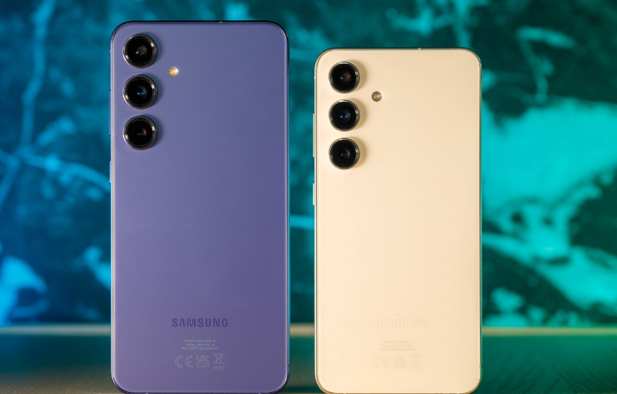 مش هتندم على شرائه.. تعرف على مواصفات هاتف Samsung Galaxy S24 وسعره في مصر والسعودية والإمارات