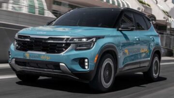 استعد للتقنية المتطورة سيارة كيا سيلتوس KIA Seltos 2024 بإمكانيات عالية تفوق الخيال