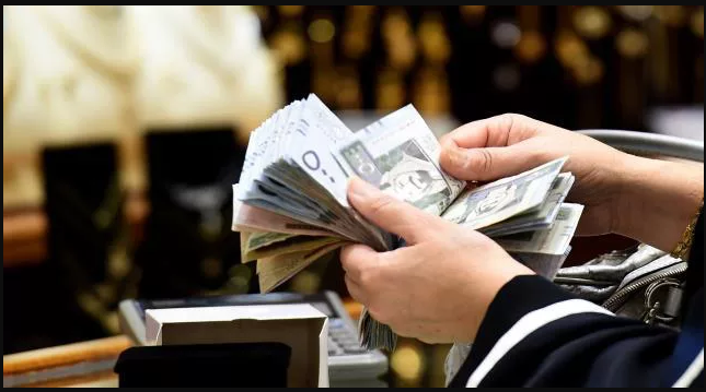 استعدوا اقترب الإيداع .. رابط الاستعلام عن حساب المواطن برقم الهوية