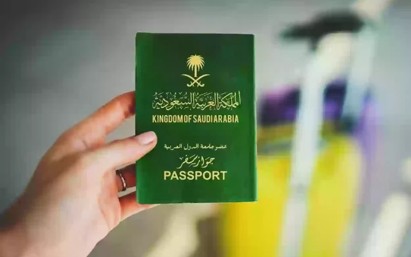 استعلام عن تأشيرة برقم الجواز وما هي شروط وزارة الخارجية السعودية لطلبات الزيارة العائلية 5 استعلام عن تأشيرة برقم الجواز وما هي شروط وزارة الخارجية السعودية لطلبات الزيارة العائلية