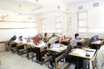 قبل انتهاء موعد التسجيل رابط تسجيل استمارة الثانوية العامة 2024 والأوراق المطلوبة